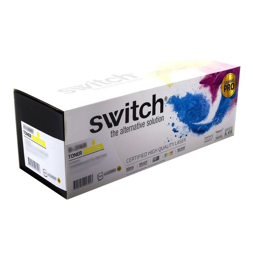 3701645548304-Cartouche laser compatible Samsung CLT-504S - jaune - Switch-P_405112587_1-0