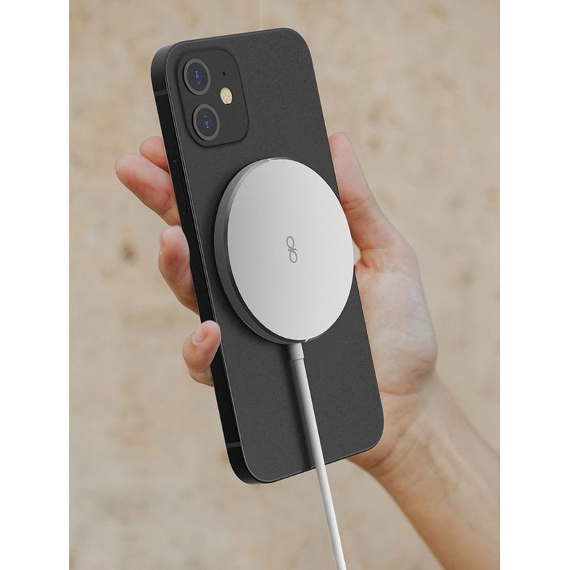 3571211467441-BigBen - Chargeur induction sans fil + adaptateur secteur - Compatible MagSafe-P_405112593_6-4