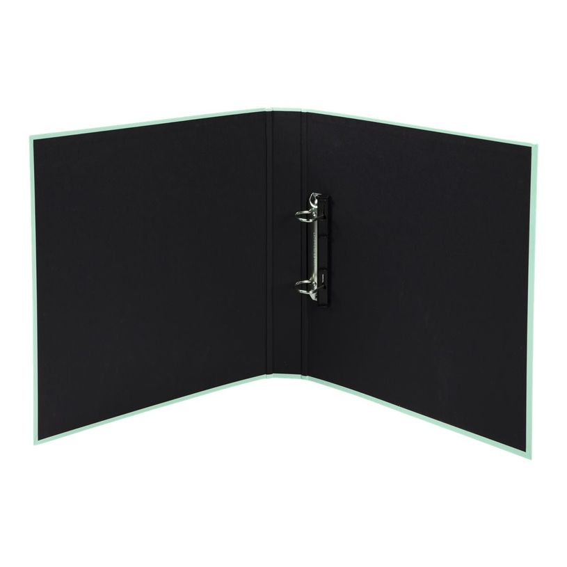 3130630545637-Exacompta Aquarel - Classeur 2 anneaux - dos 40 mm - A4 - vert pastel-P_405112600_2-2