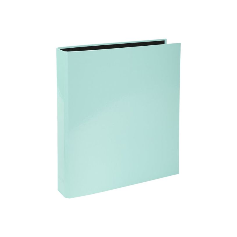 3130630545637-Exacompta Aquarel - Classeur 2 anneaux - dos 40 mm - A4 - vert pastel-P_405112600_3-0