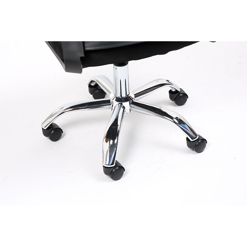 3701338802133-Fauteuil de bureau SQEEZY - accoudoirs fixes - noir/gris-P_405112602_10-9