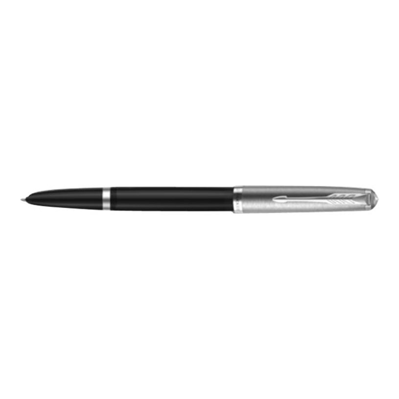 3026981234910-Parker 51 - stylo plume - noir-P_405112620_1-0
