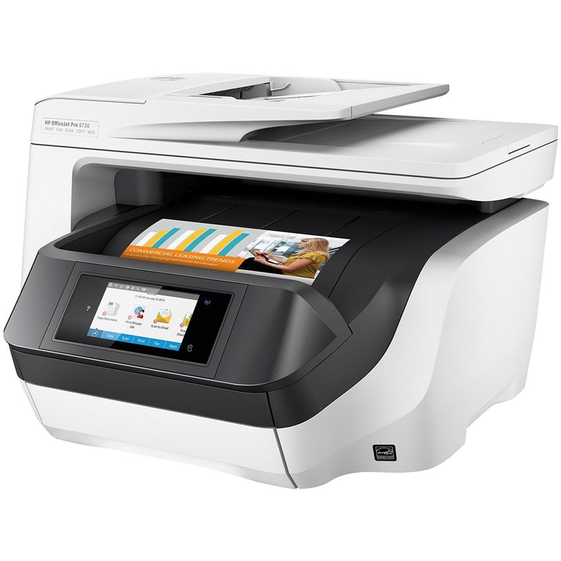 0889894310675-HP Officejet Pro 8730 All-in-One - imprimante multifonction jet d'encre couleur A4 - Wifi-P_405112630_10-2