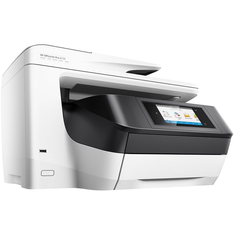 0889894310675-HP Officejet Pro 8730 All-in-One - imprimante multifonction jet d'encre couleur A4 - Wifi-P_405112630_14-6