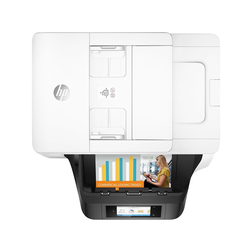 0889894310675-HP Officejet Pro 8730 All-in-One - imprimante multifonction jet d'encre couleur A4 - Wifi-P_405112630_15-7