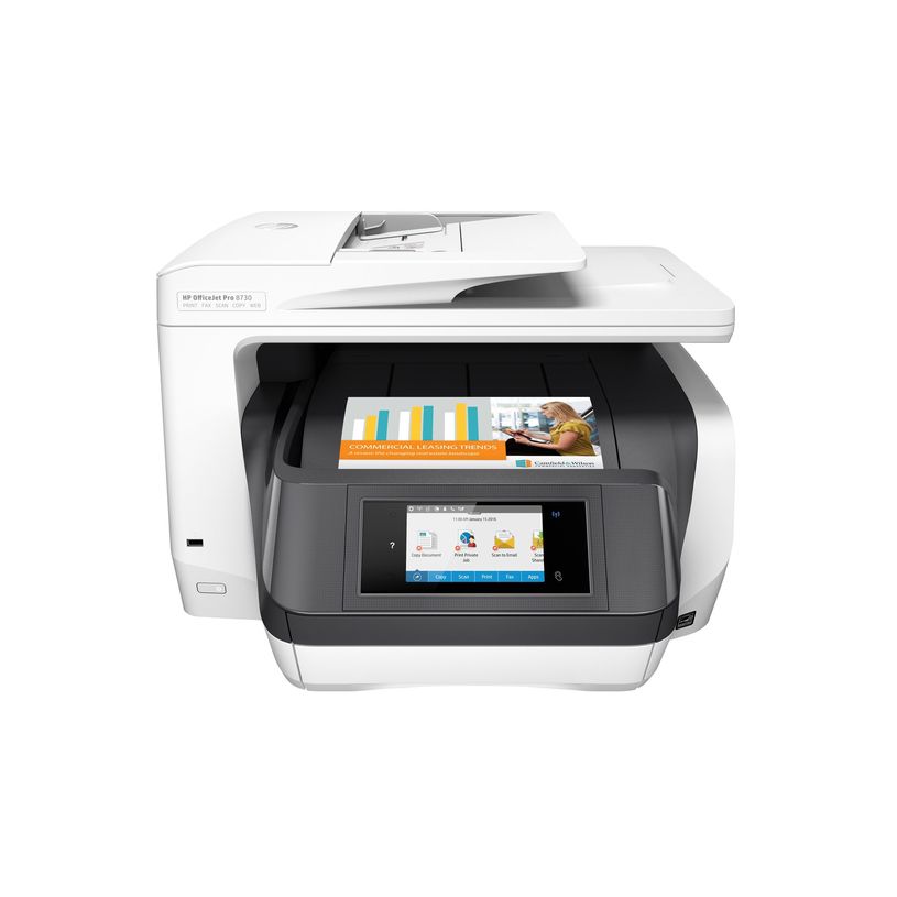 0889894310675-HP Officejet Pro 8730 All-in-One - imprimante multifonction jet d'encre couleur A4 - Wif-P_405112630_27-13