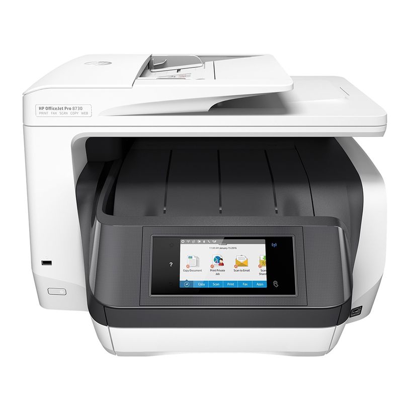 0889894310675-HP Officejet Pro 8730 All-in-One - imprimante multifonction jet d'encre couleur A4 - Wifi-P_405112630_8-0