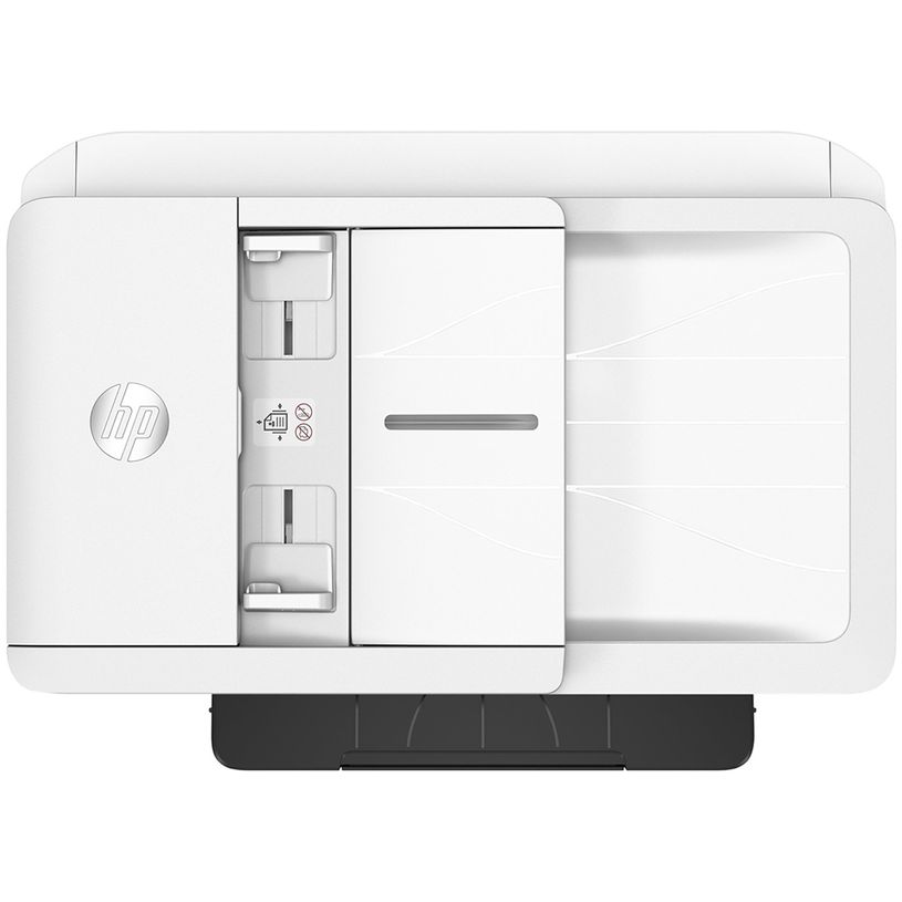 0190781037460-HP Officejet Pro 7730 Wide Format All-in-One -imprimante multifonction jet d'encre couleur-P_405112632_7-4