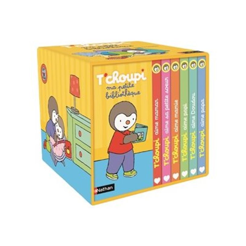 9782092577158-Ma Petite Bibliothèque T'Choupi (6 petits livres)-P_405112659_2-1