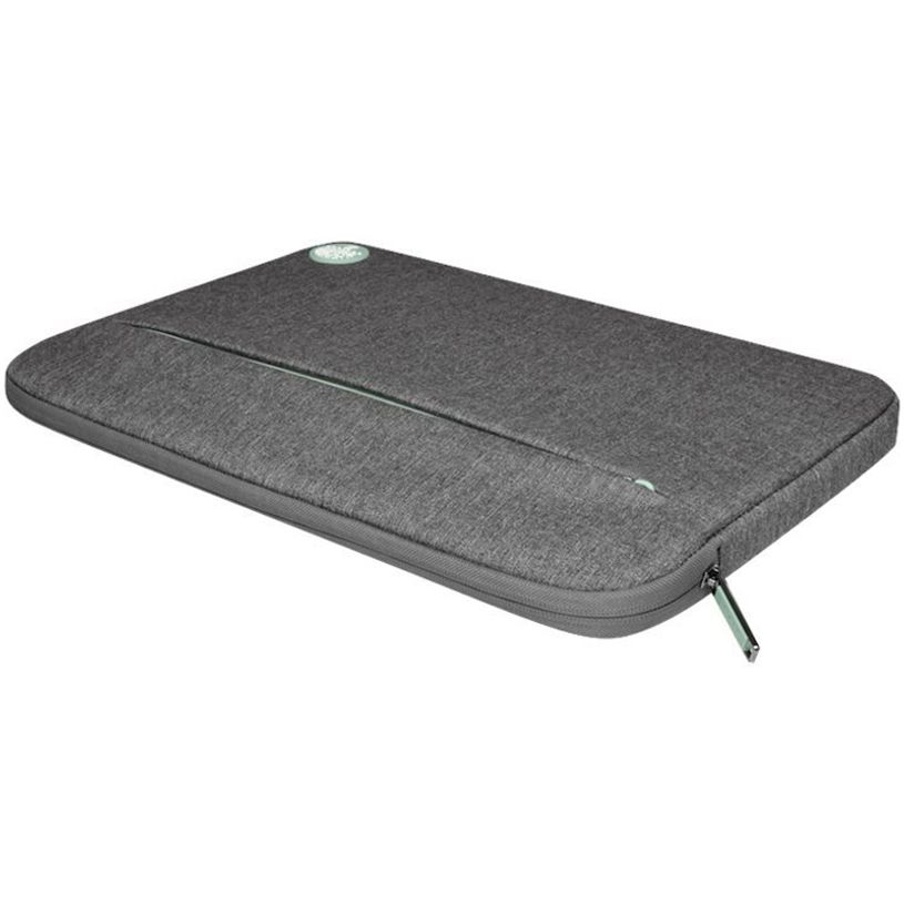 3567044007046-Port Designs Yosemite Eco-Trendy - Housse sleeve pour ordinateur portable 13,3/14" - gris-P_405112669_2-1