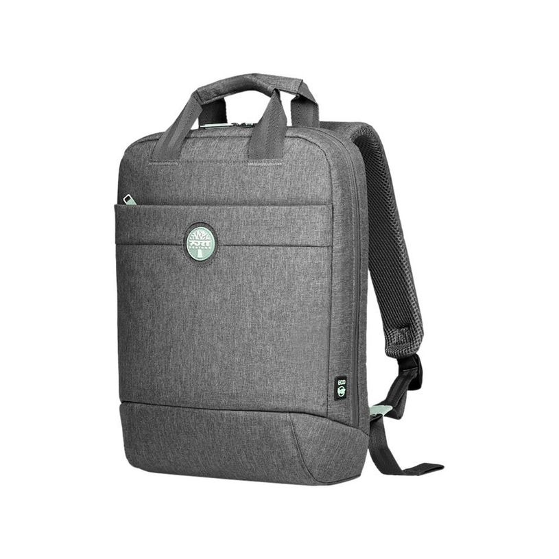 3567044007022-Port Designs Yosemite Eco-Trendy - Sac à dos pour ordinateur portable 13,3/14" - gris-P_405112671_1-0
