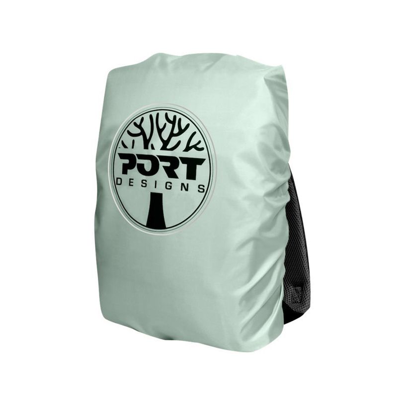 3567044007022-Port Designs Yosemite Eco-Trendy - Sac à dos pour ordinateur portable 13,3/14" - gris-P_405112671_4-3