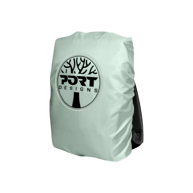 3567044007022-Port Designs Yosemite Eco-Trendy - Sac à dos pour ordinateur portable 13,3/14" - gris-P_405112671_8-7