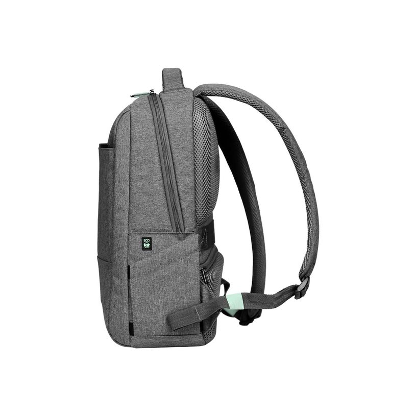 3567044007039-Port Designs Yosemite Eco-Trendy - Sac à dos pour ordinateur portable 15,6" - gris-P_405112672_10-8
