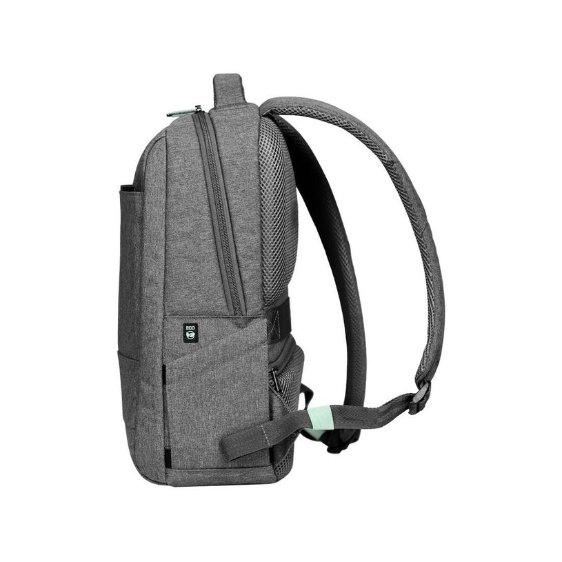 3567044007039-Port Designs Yosemite Eco-Trendy - Sac à dos pour ordinateur portable 15,6" - gris-P_405112672_3-2