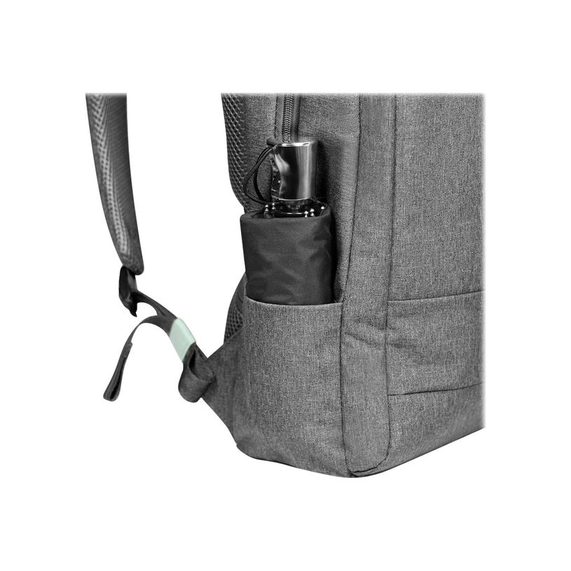 3567044007039-Port Designs Yosemite Eco-Trendy - Sac à dos pour ordinateur portable 15,6" - gris-P_405112672_6-13
