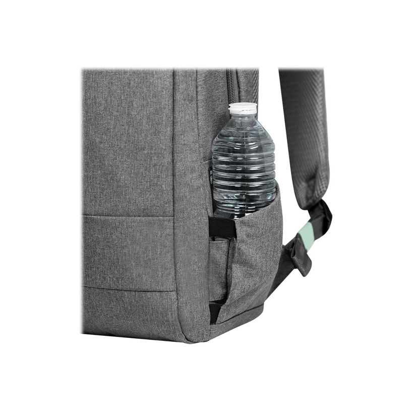 3567044007039-Port Designs Yosemite Eco-Trendy - Sac à dos pour ordinateur portable 15,6" - gris-P_405112672_7-5