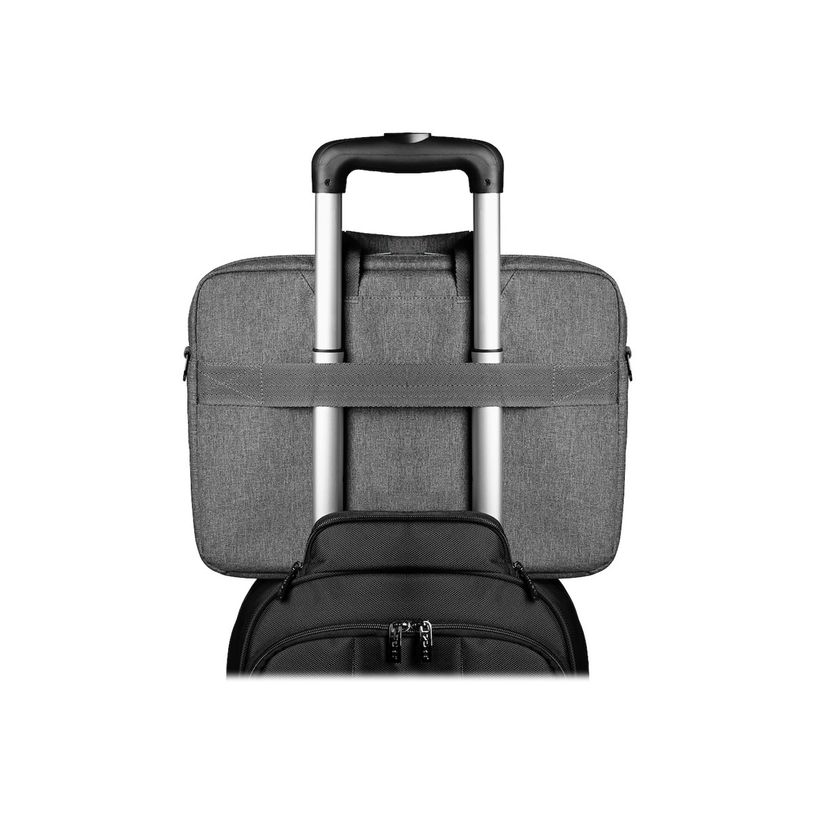 3567044007008-Port Designs Yosemite Eco-Trendy - Sacoche pour ordinateur portable 13,3/14" - gris-P_405112673_1-6