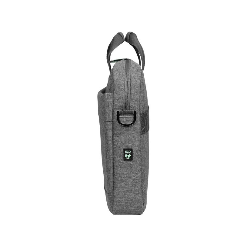 3567044007008-Port Designs Yosemite Eco-Trendy - Sacoche pour ordinateur portable 13,3/14" - gris-P_405112673_3-1