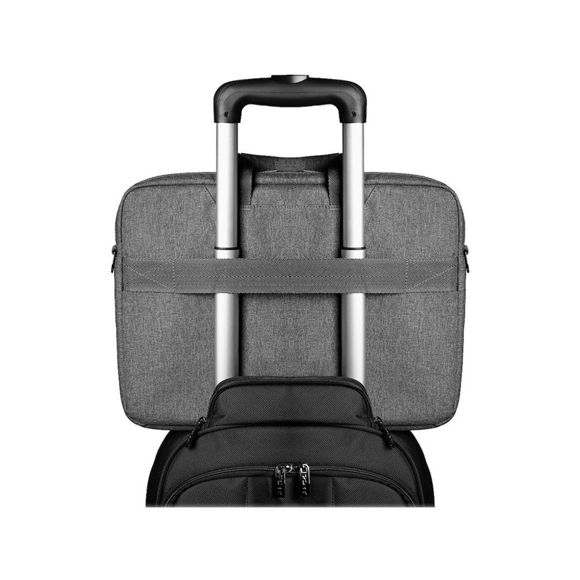 3567044007008-Port Designs Yosemite Eco-Trendy - Sacoche pour ordinateur portable 13,3/14" - gris-P_405112673_6-4