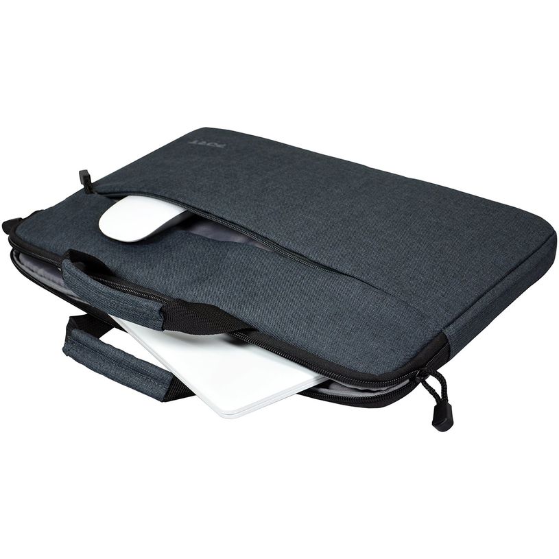 3567041102003-Port Designs Belize - Sacoche pour ordinateur portable 15,6" - gris-P_405112675_7-5