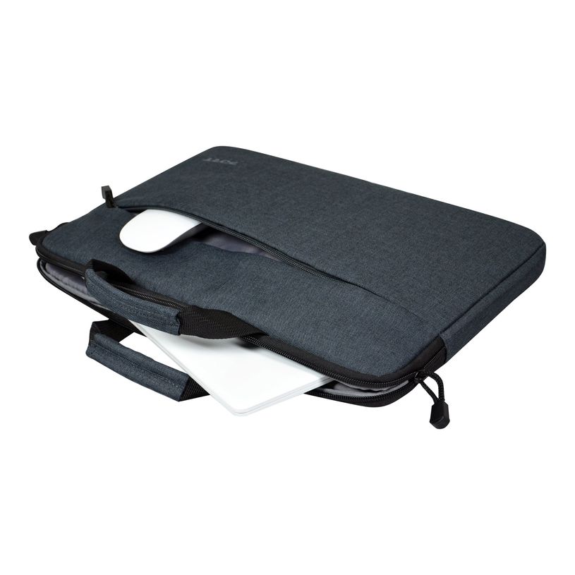 3567041102003-Port Designs Belize - Sacoche pour ordinateur portable 15,6" - gris-P_405112675_8-6