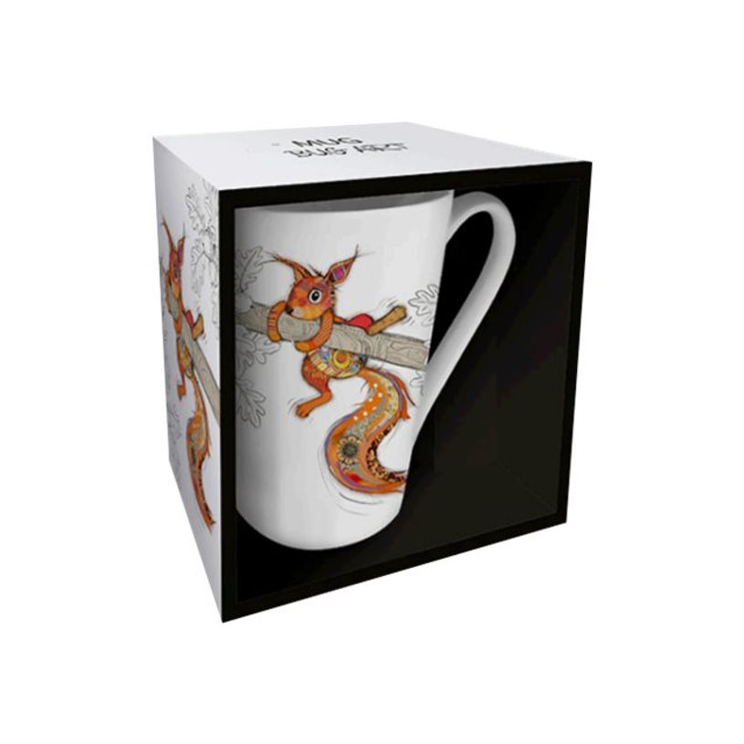 3700572761633-Kiub Bug Art - Mug XL en porcelaine - 435 ml - écureuil-P_405112714_1-0