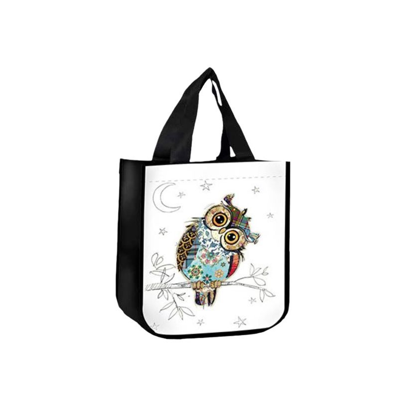 3700572738741-Kiub Kooks Collection - Sac cabas - modèle chouette-P_405112722_1-0