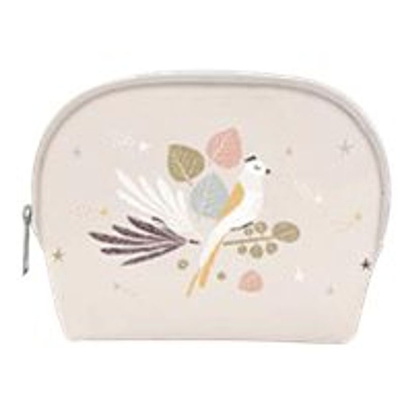 3700572740492-Kiub Poétique Collection - Porte-monnaie arrondi - oiseau-P_405112732_1-0