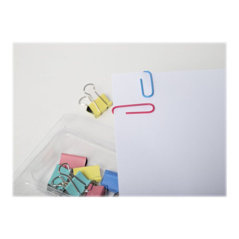 3130630148609-Exacompta Iderama - Kit de 58 attaches (pince-notes, trombones et punaise - couleurs paste-P_405112761_2-3