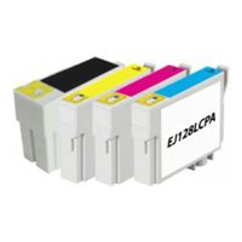 3584770723620-Cartouche compatible Epson T27XL - pack de 4 - noir, jaune, cyan, magenta - Uprint-P_405112780_2-1