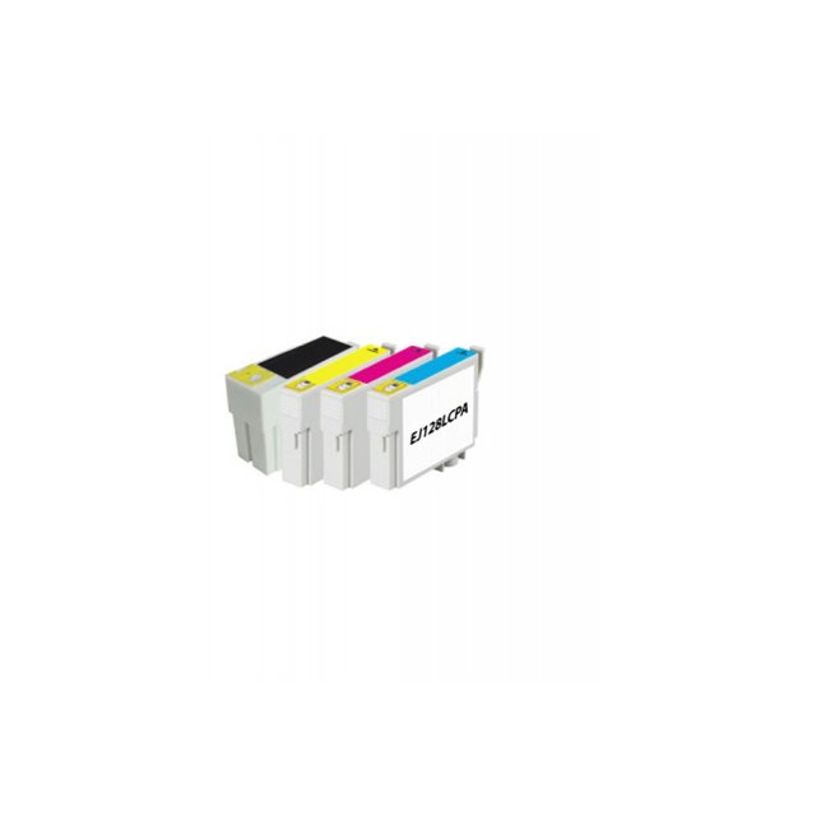 3584770723620-Cartouche compatible Epson T27XL - pack de 4 - noir, jaune, cyan, magenta - Uprint-P_405112780_3-2