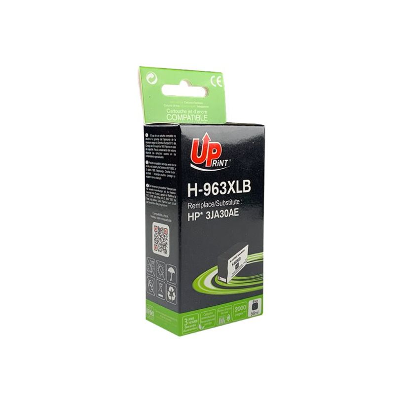 3584770904531-Cartouche compatible HP 963XL - noir - Uprint-P_405112785_1-0