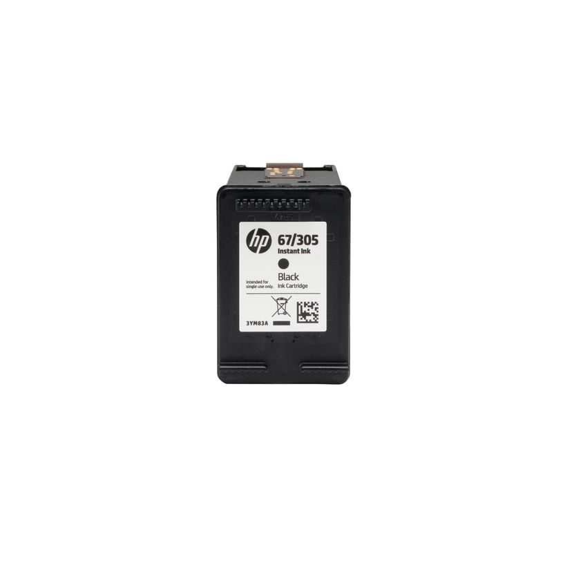0195161166969-HP 305 - Pack de 2 - noir et 3 couleurs - cartouche d'encre originale (6ZD17AE)-P_405112812_47-11