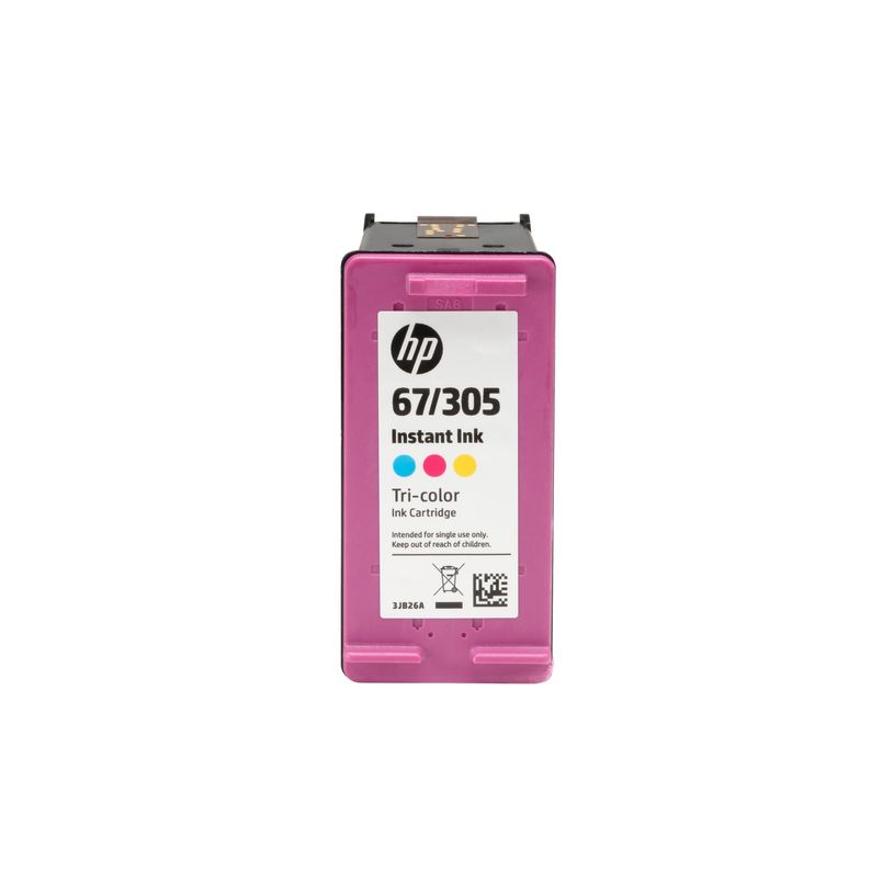 0195161166969-HP 305 - Pack de 2 - noir et 3 couleurs - cartouche d'encre originale (6ZD17AE)-P_405112812_48-15