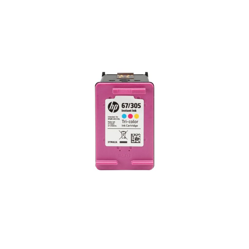 0195161166969-HP 305 - Pack de 2 - noir et 3 couleurs - cartouche d'encre originale (6ZD17AE)-P_405112812_49-8