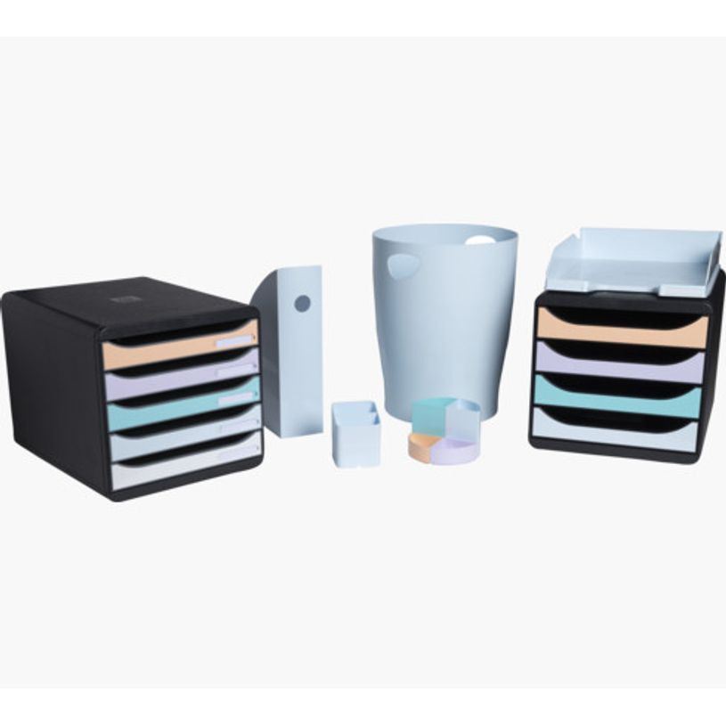 9002493037366-Exacompta Ecobin Aquarel - Corbeille à papier - 15L - bleu pastel-P_405112848_5-4