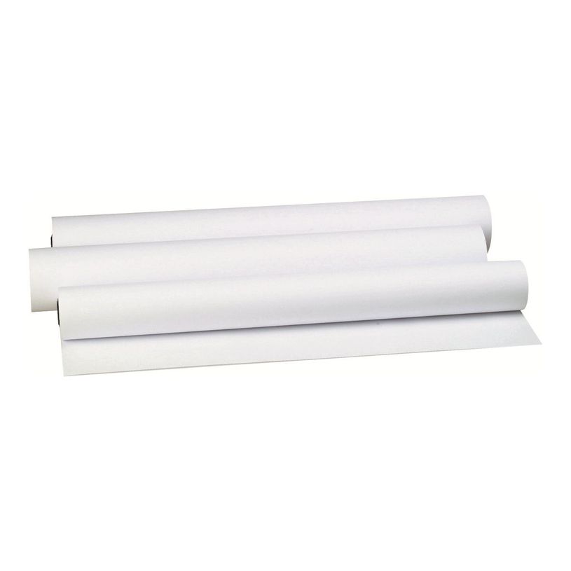 3329681259505-Clairefontaine - Bobine de traceur - Rouleau A1 (61 cm x 30 m) - 120 g/m²-P_405112874_1-0