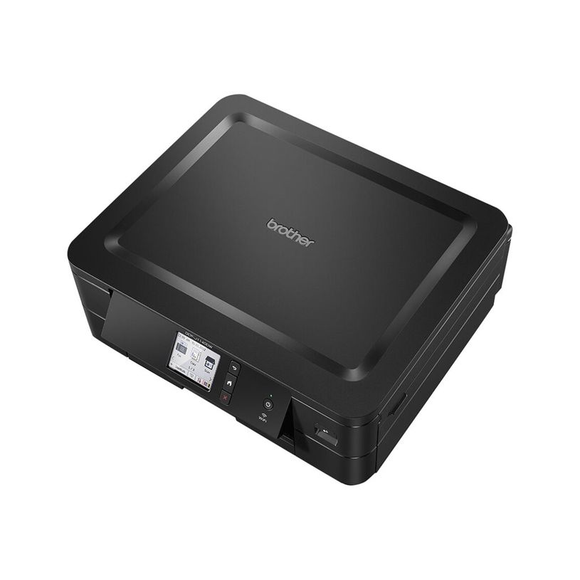 4977766813426-Brother DCP-J1140DW - imprimante multifonction jet d'encre couleur A4 - Wifi, USB-P_405112896_17-13