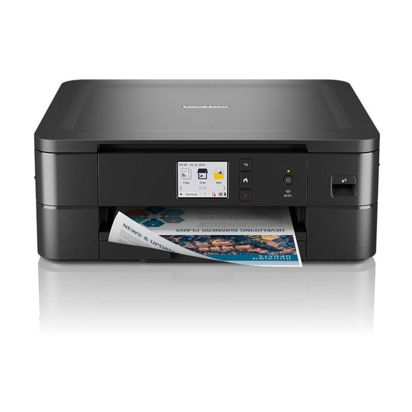 4977766813426-Brother DCP-J1140DW - imprimante multifonction jet d'encre couleur A4 - Wifi, USB-P_405112896_18-12