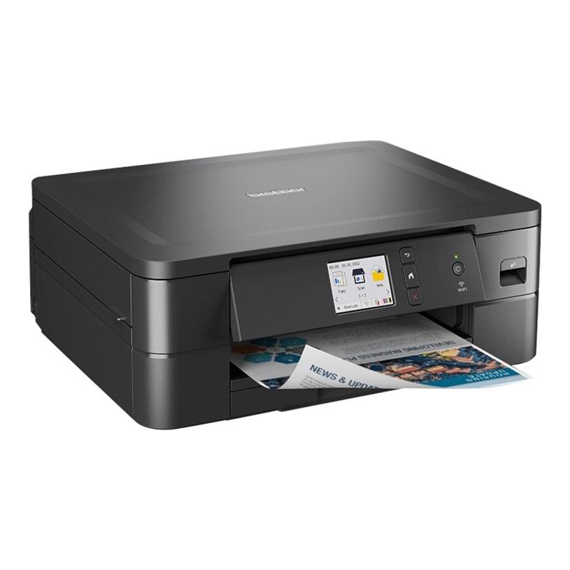 4977766813426-Brother DCP-J1140DW - imprimante multifonction jet d'encre couleur A4 - Wifi, USB-P_405112896_19-19