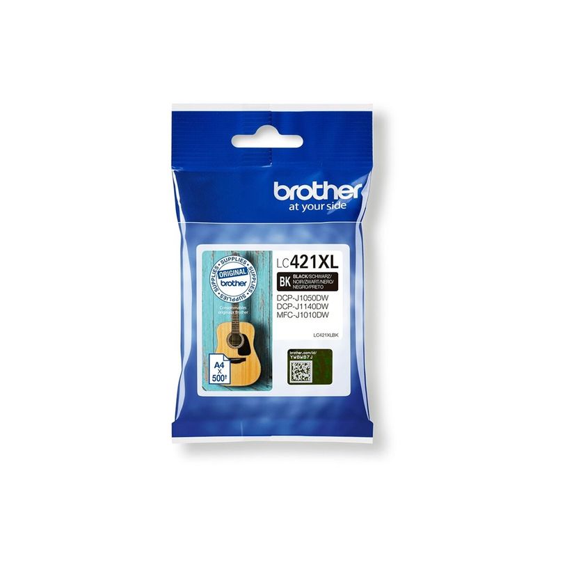 4977766810401-Brother LC421XL - noir - cartouche d'encre originale-P_405112953_15-13