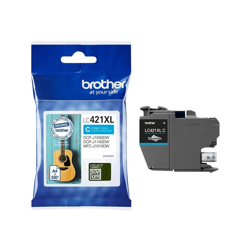 4977766810418-Brother LC421XL - cyan - cartouche d'encre originale-P_405112954_8-5