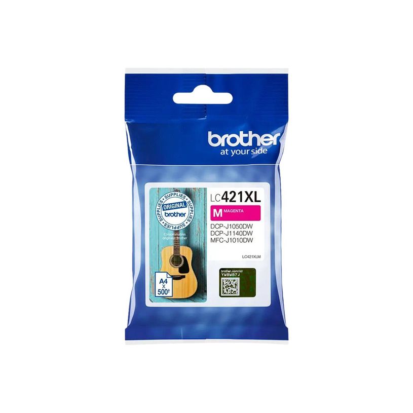 4977766810425-Brother LC421XL - magenta - cartouche d'encre originale-P_405112955_2-8