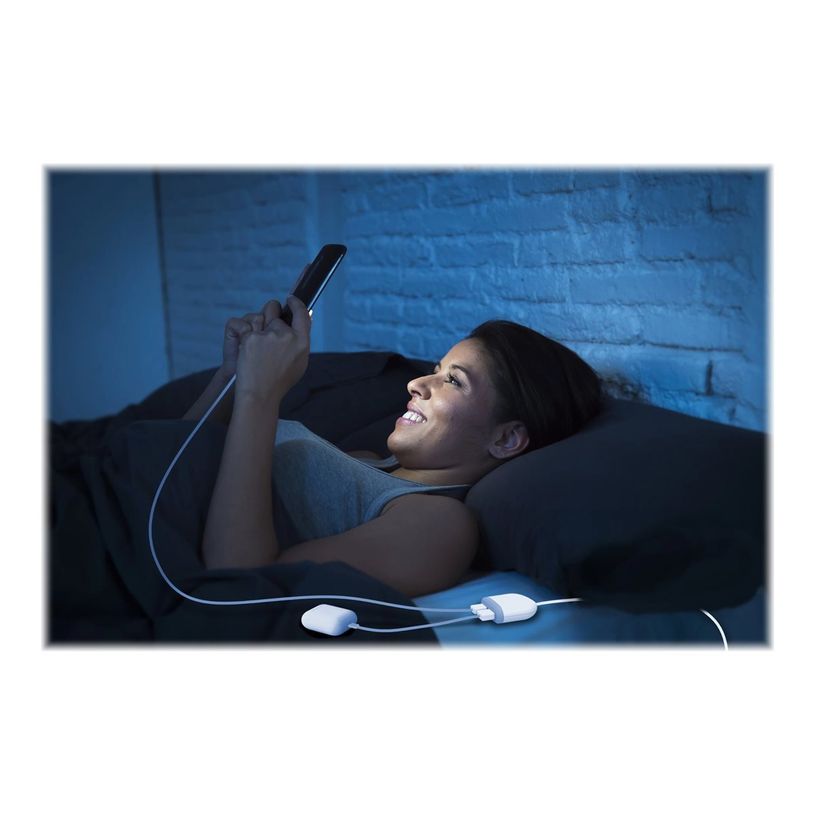 3760110688075-Watt&Co - chargeur secteur pour smartphone avec 3m de câble - 2USB - blanc-P_405112979_1-1