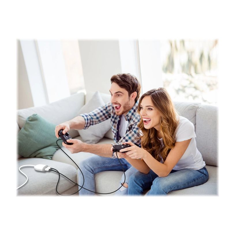 3760110688075-Watt&Co - chargeur secteur pour smartphone avec 3m de câble - 2USB - blanc-P_405112979_2-2