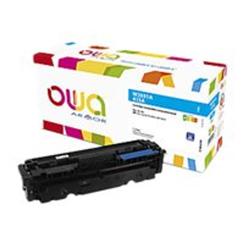 3112539846602-Cartouche laser remanufacturée HP 415A - cyan - Owa-P_405112985_1-0