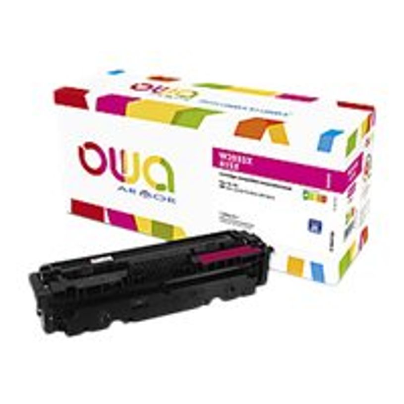 3112539846657-Cartouche laser remanufacturée HP 415X - magenta - Owa-P_405112990_1-0