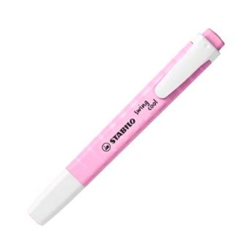 4006381572989-STABILO swing cool Pastel - Surligneur - mauve givré--1