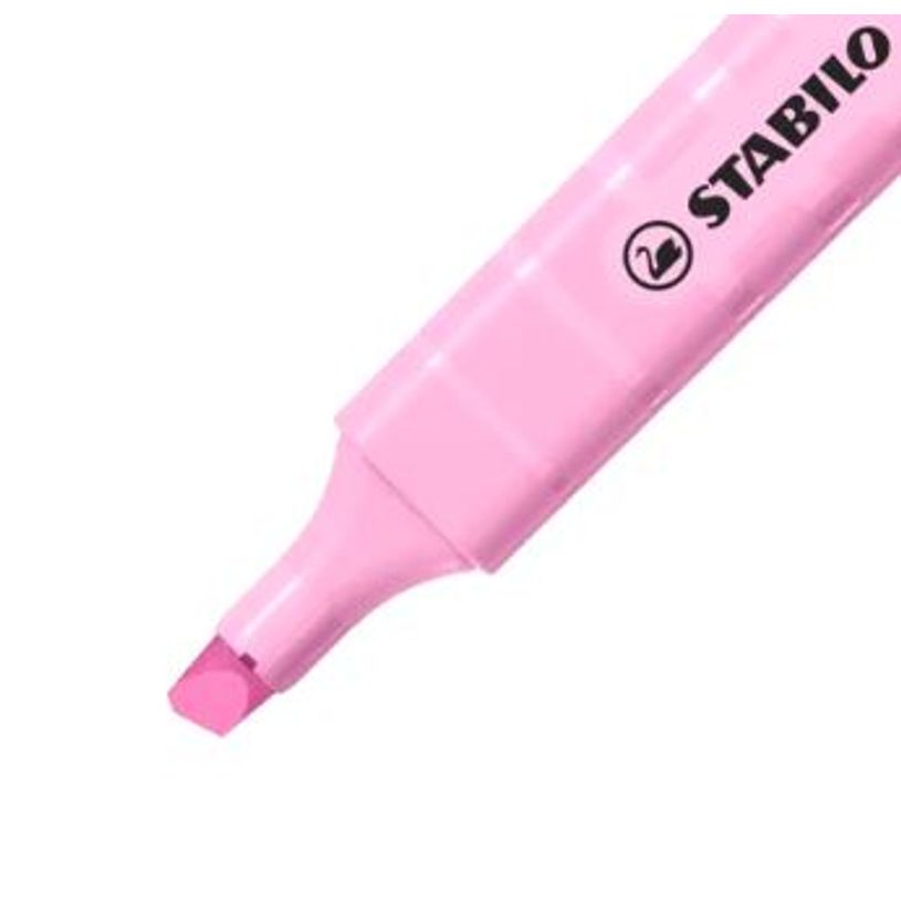 4006381572989-STABILO swing cool Pastel - Surligneur - mauve givré--2